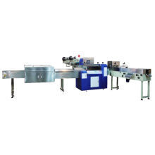 Hot Sale Paper Tissue Machine Production Line Tissue Paper Processing Machinery In India